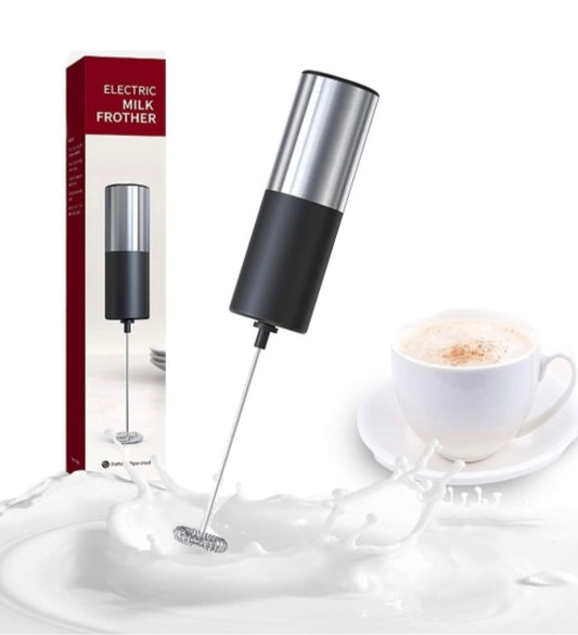 Electric Frother (battery)