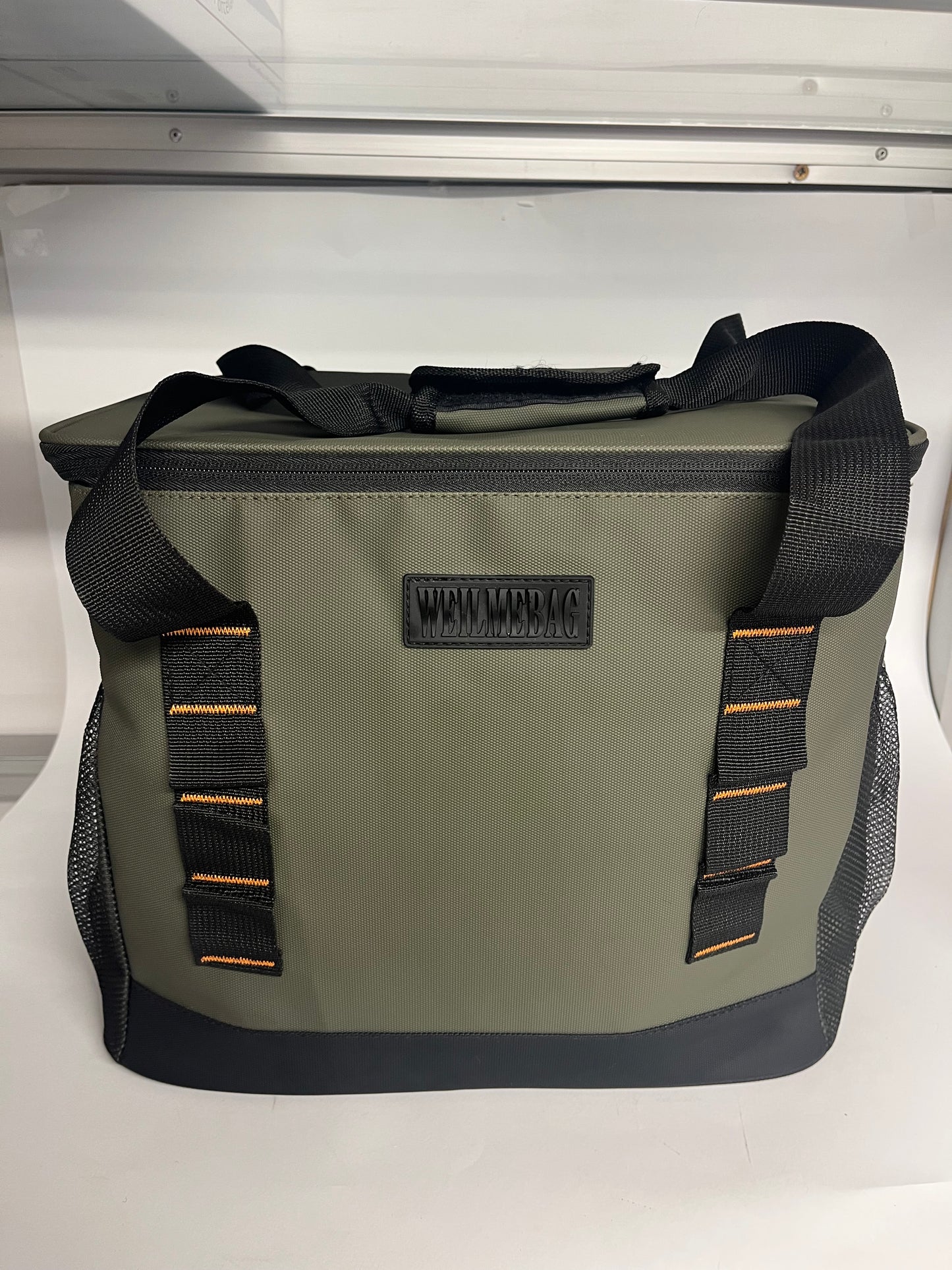 Lunch bag n.7