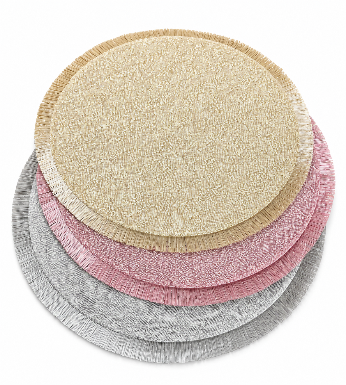 Sun Placemats (6pcs)