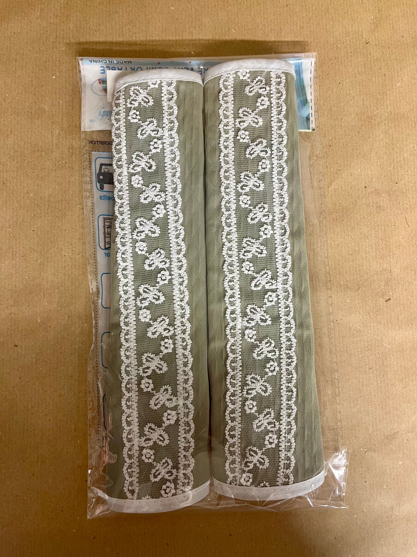 Fridge Handle Cover 2pcs