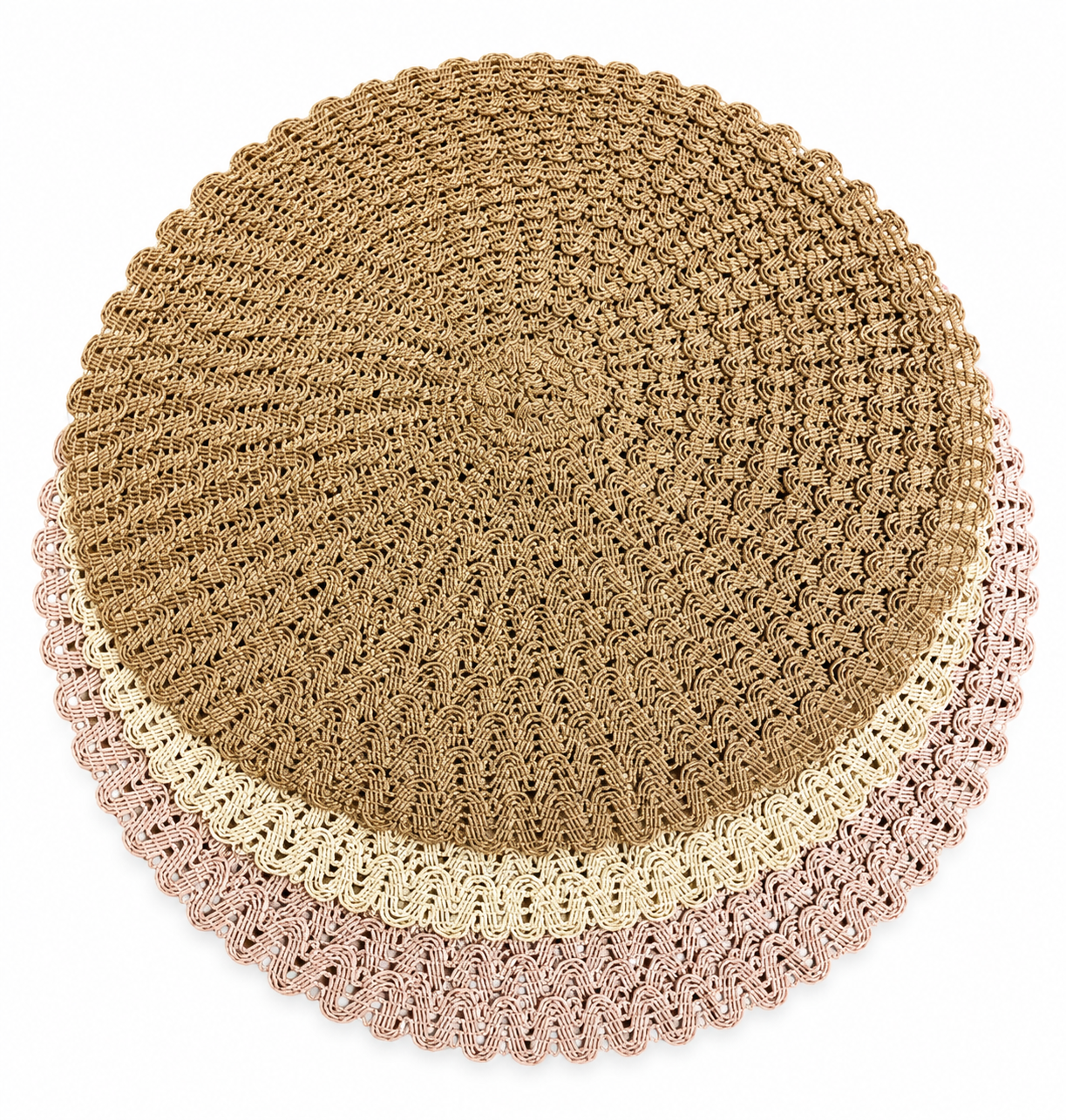 Soft Terra Placemats (4pcs)