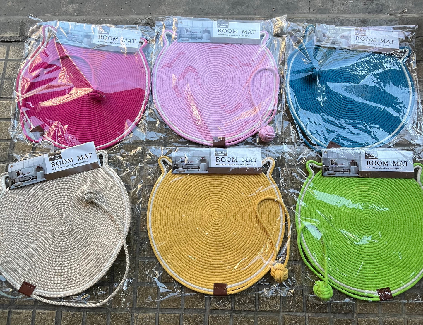 Cat Scratch Mat