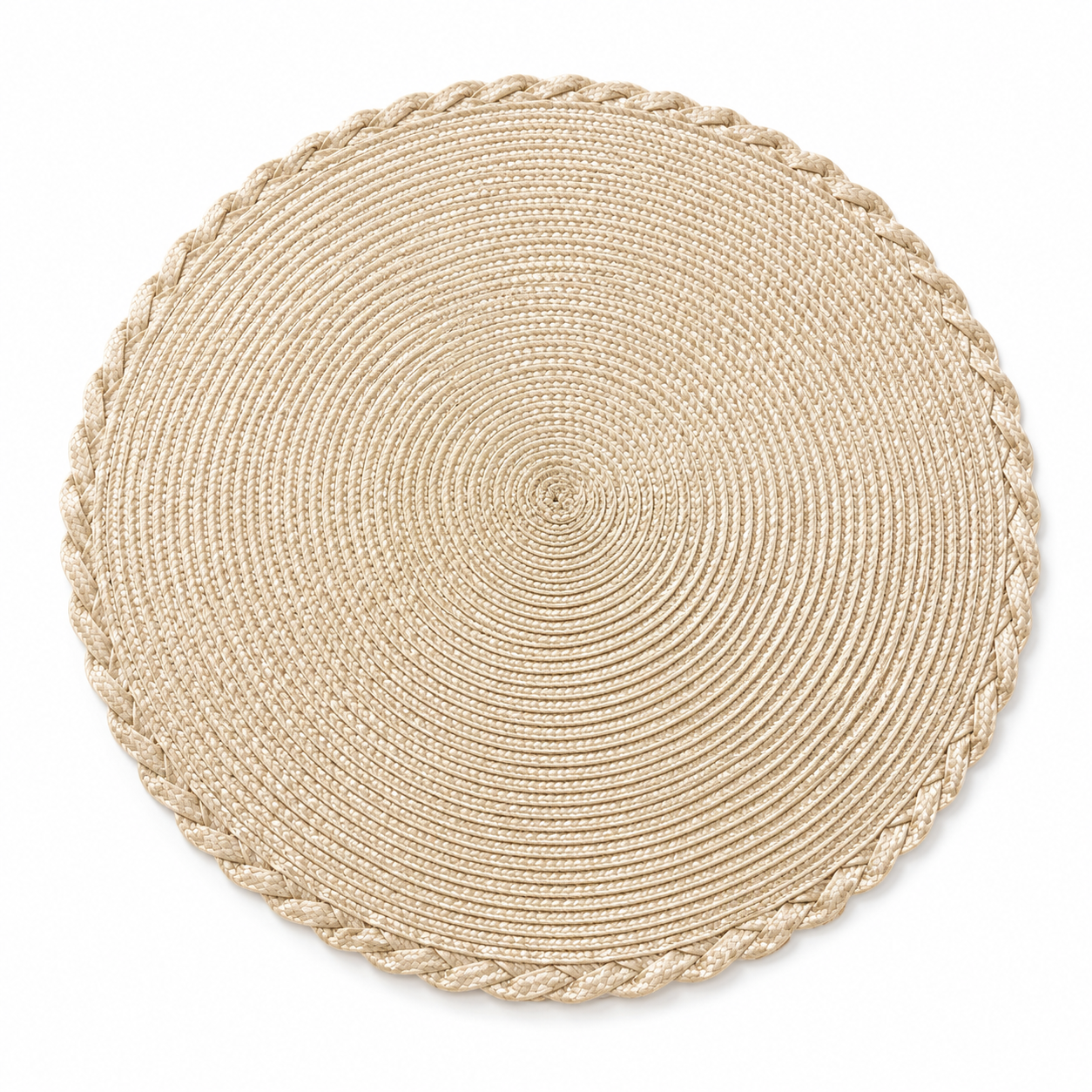 Braid Placemats (6pcs)