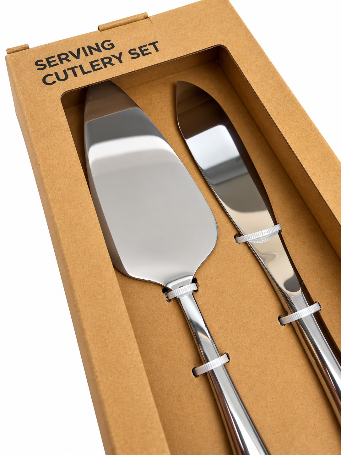 Serving Cutlery Set