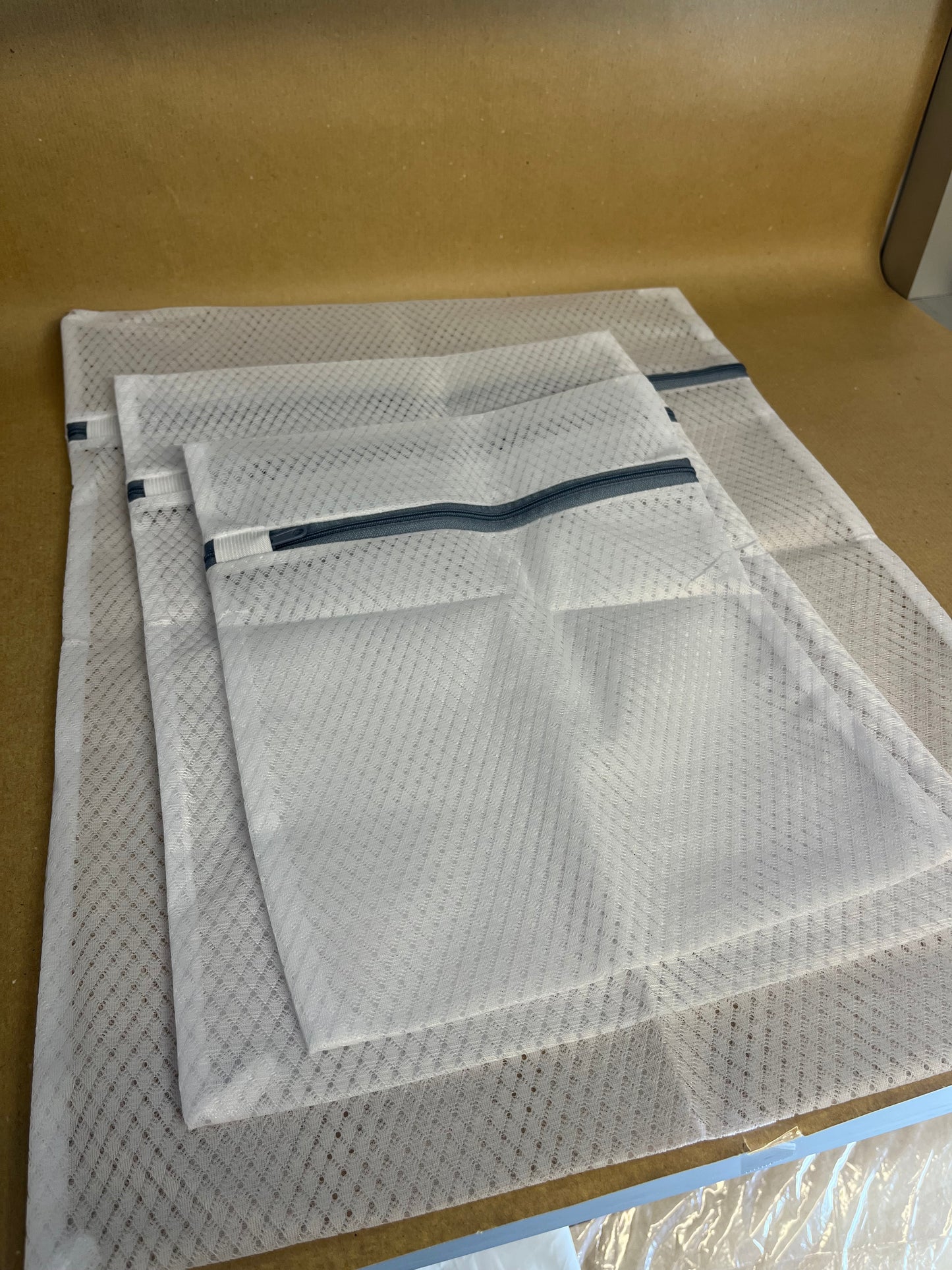 Washing Machine Net Bags 3pcs