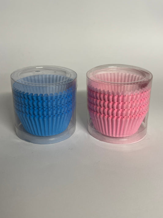 Cupcake paper cups