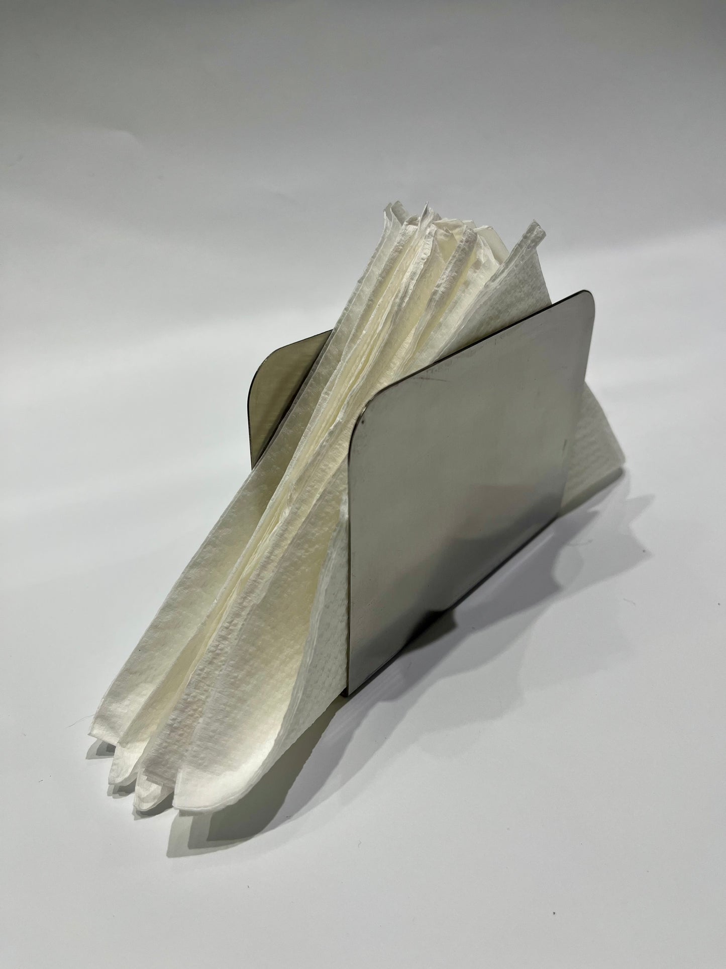 Napkin Holder - rectangular