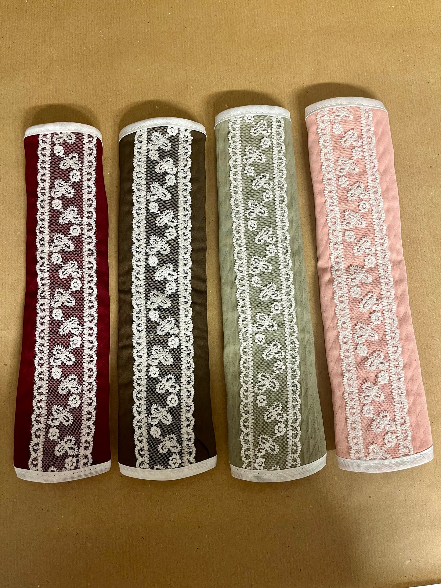 Fridge Handle Cover 2pcs