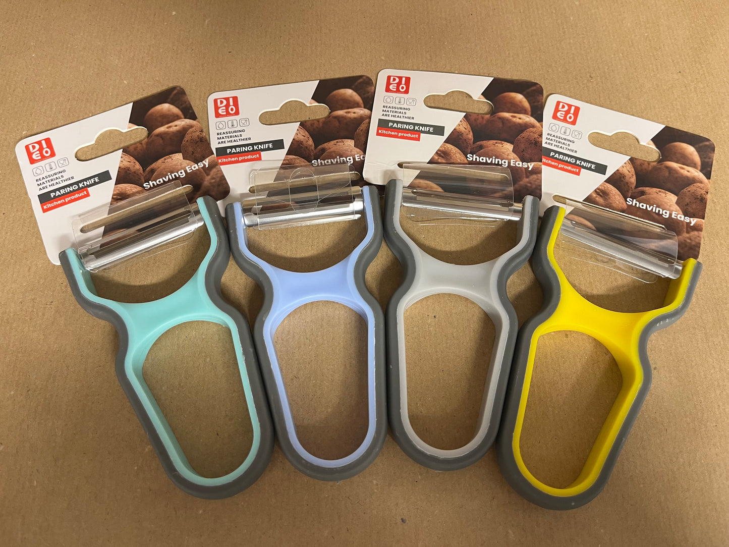 Potato Peeler