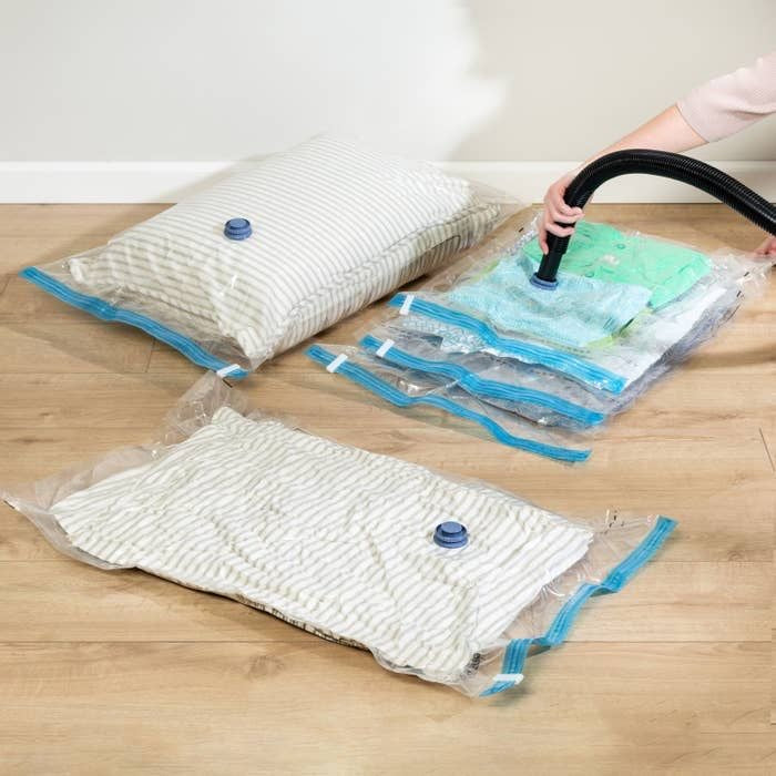 Vacuum Storage Bag 1pc