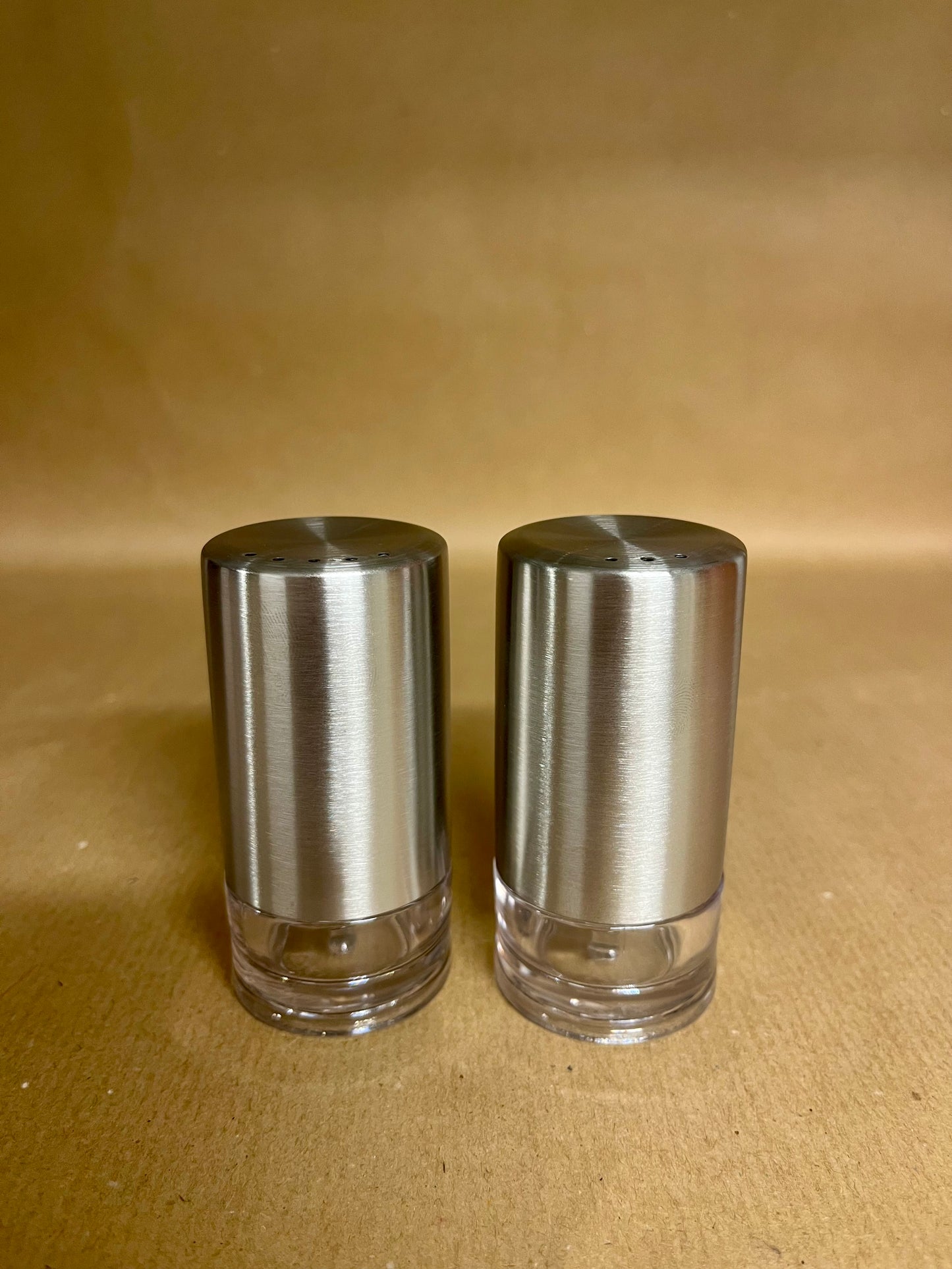 Salt & Pepper