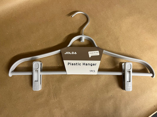 Pants Plastic Hanger
