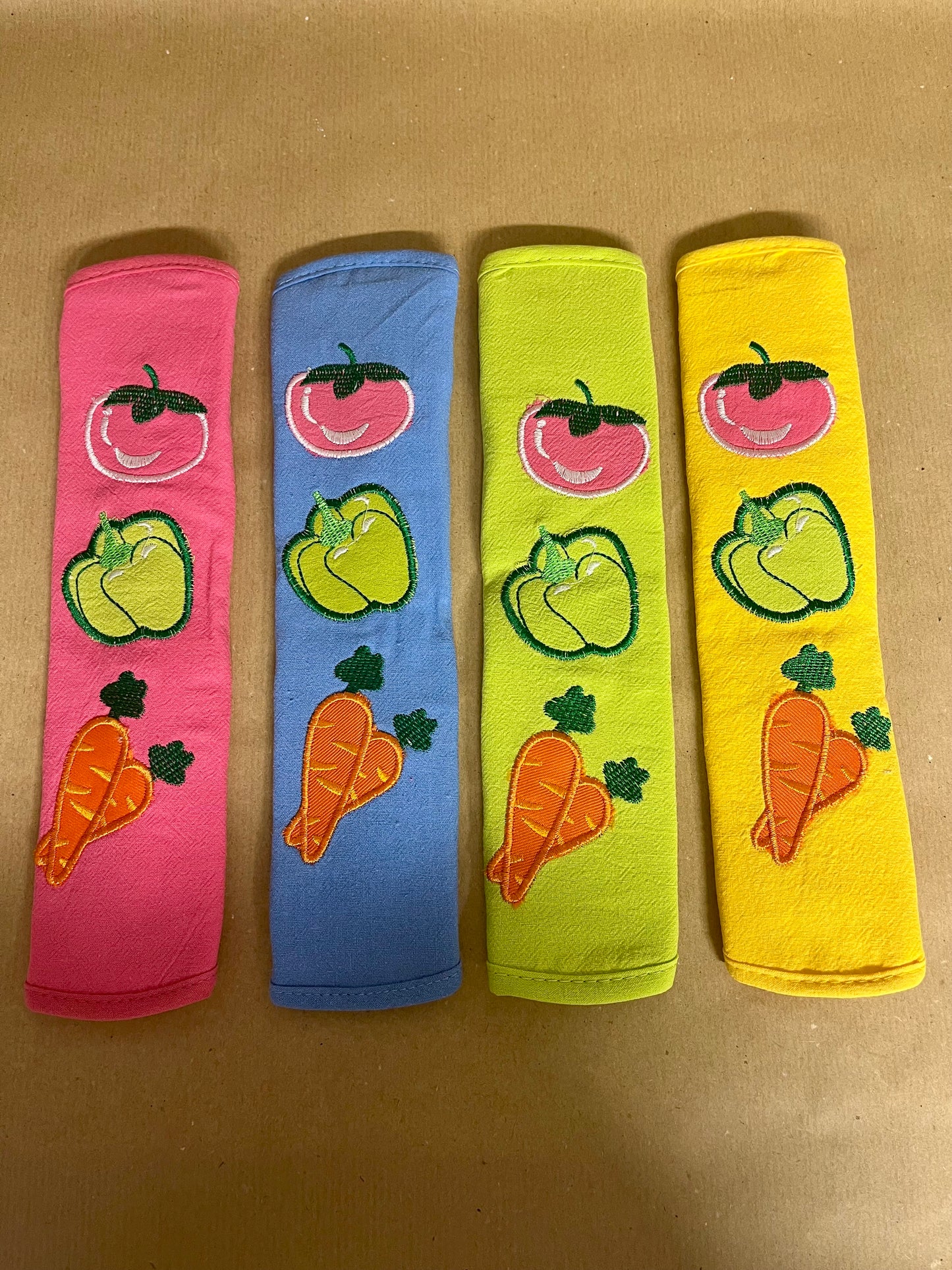Fridge Handle Cover 2pcs