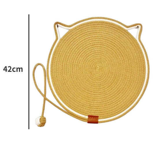 Cat Scratch Mat