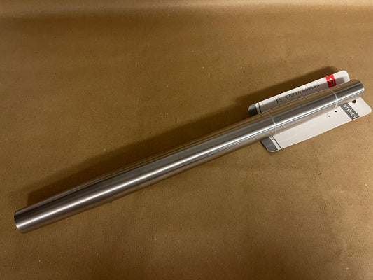 Rolling Pin Stainless Steel