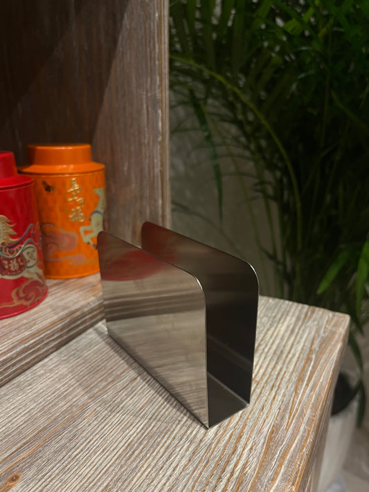 Napkin Holder - rectangular