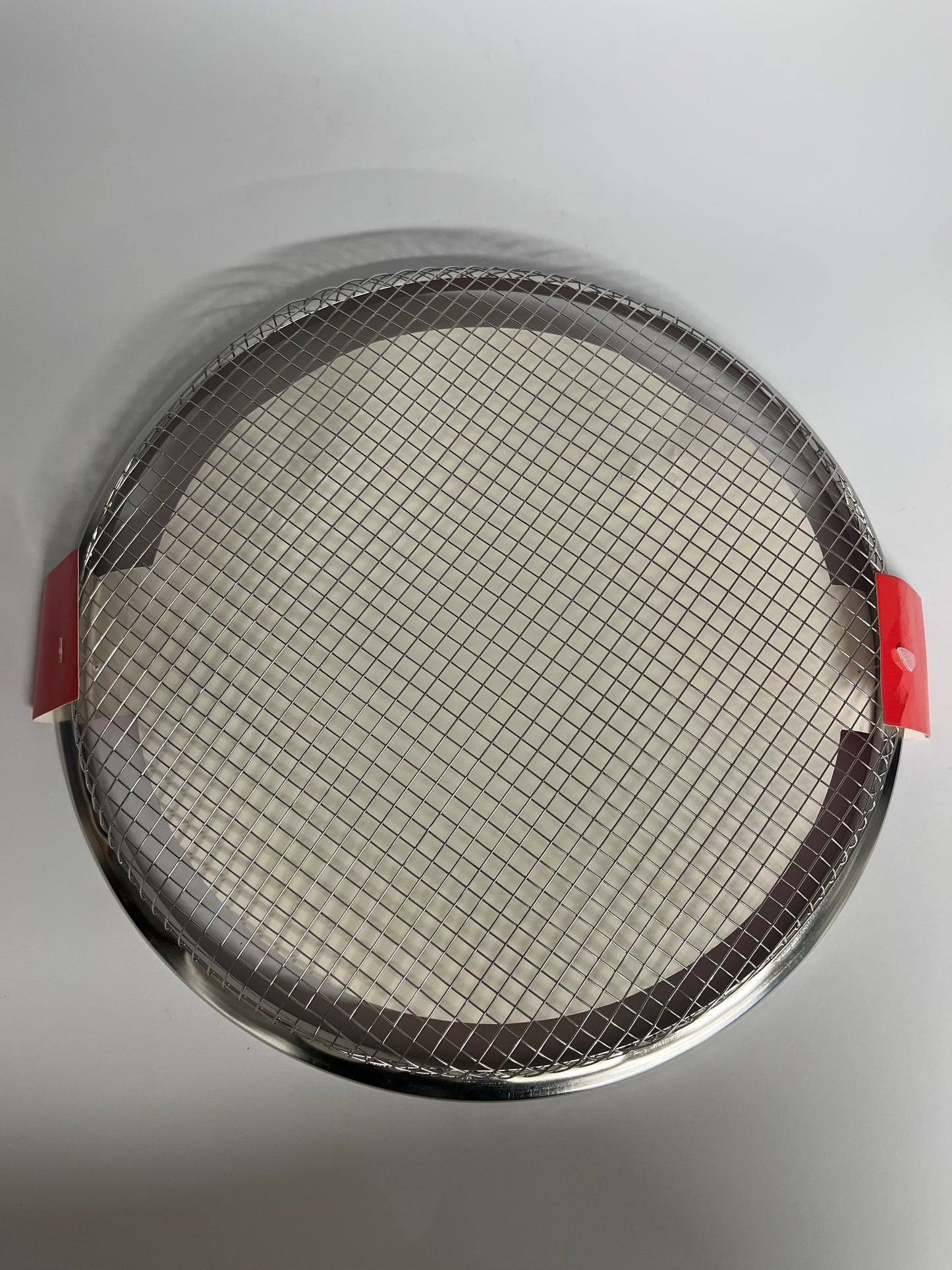 Stainless Steel Frying Basket