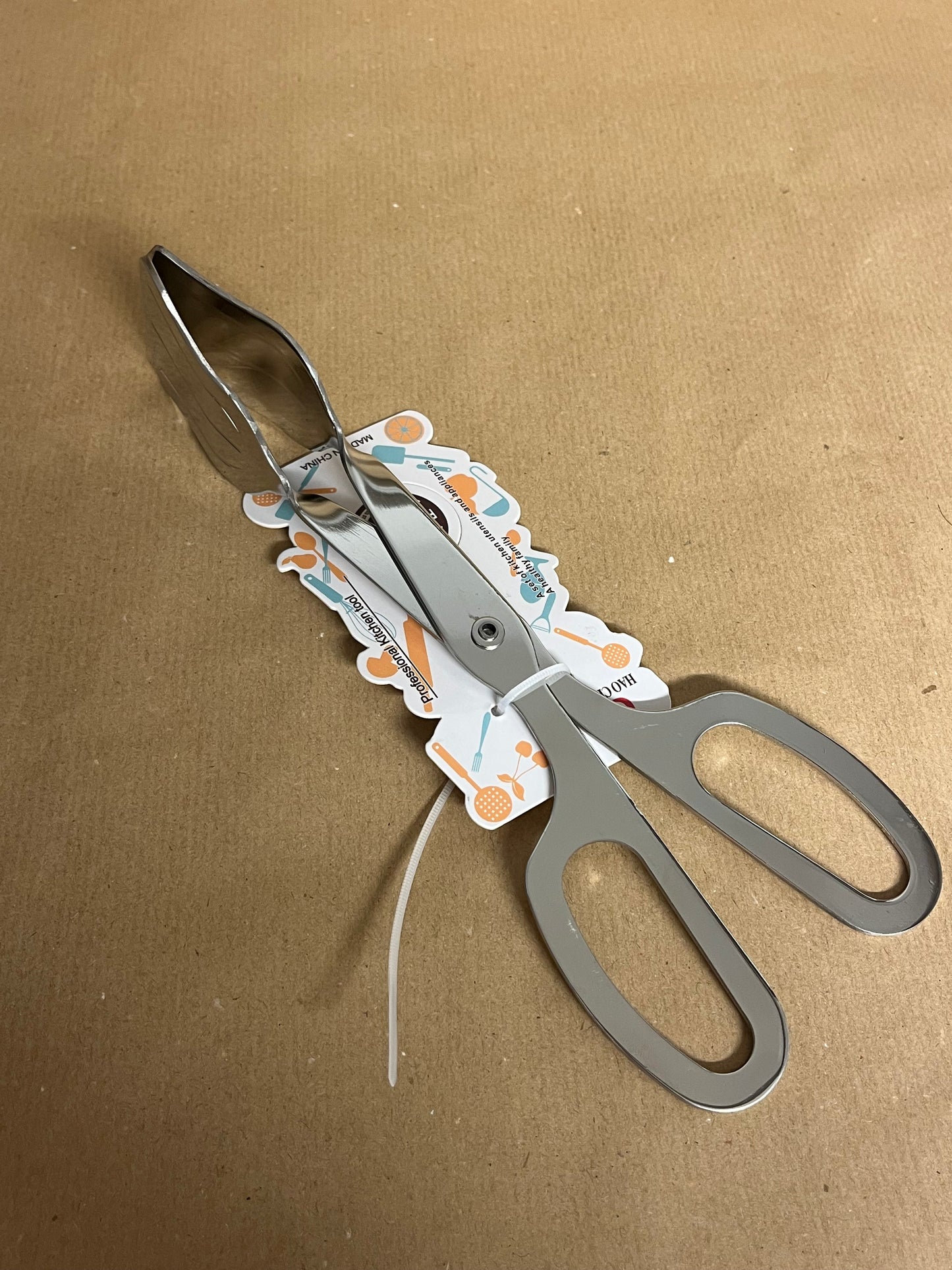 Cake Serving Clip
