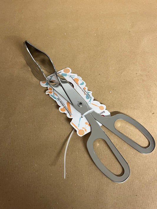 Cake Serving Clip