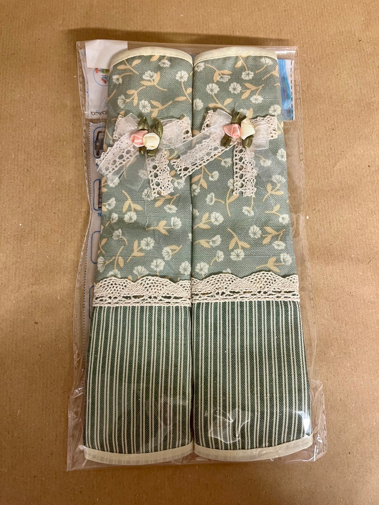 Fridge Handle Cover 2pcs