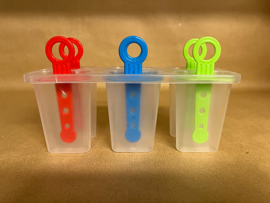 Ice-cream Pop Mold