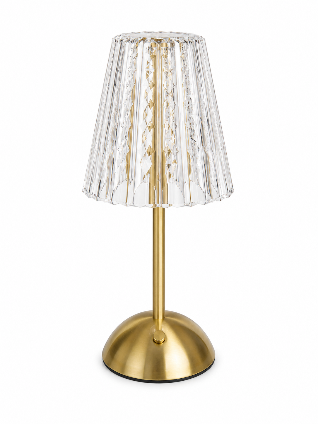 Lumi Crystal Table Lamp S-1184
