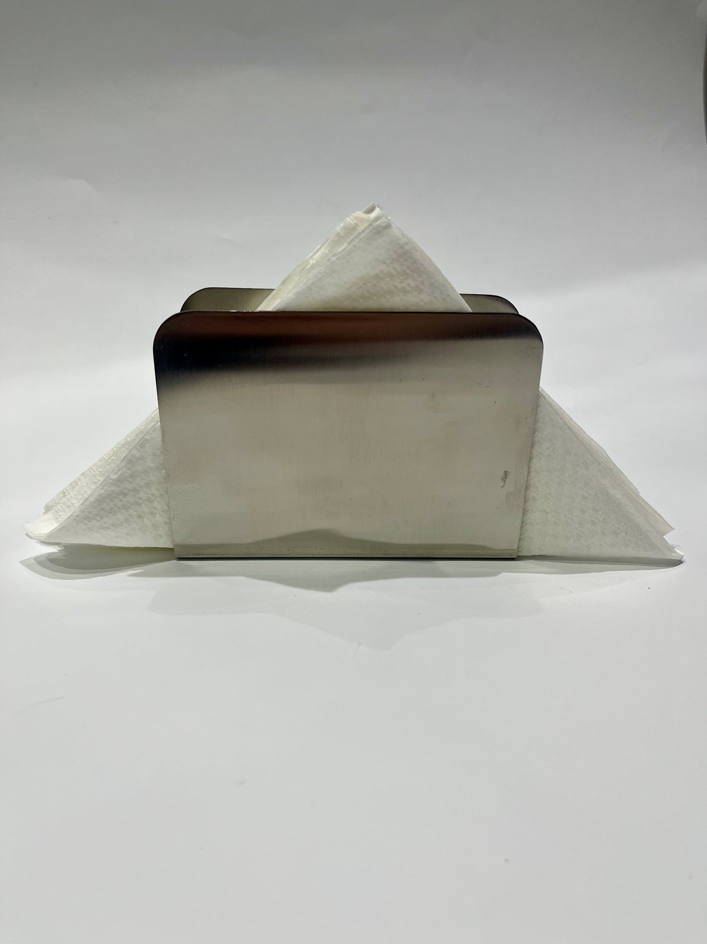 Napkin Holder - rectangular