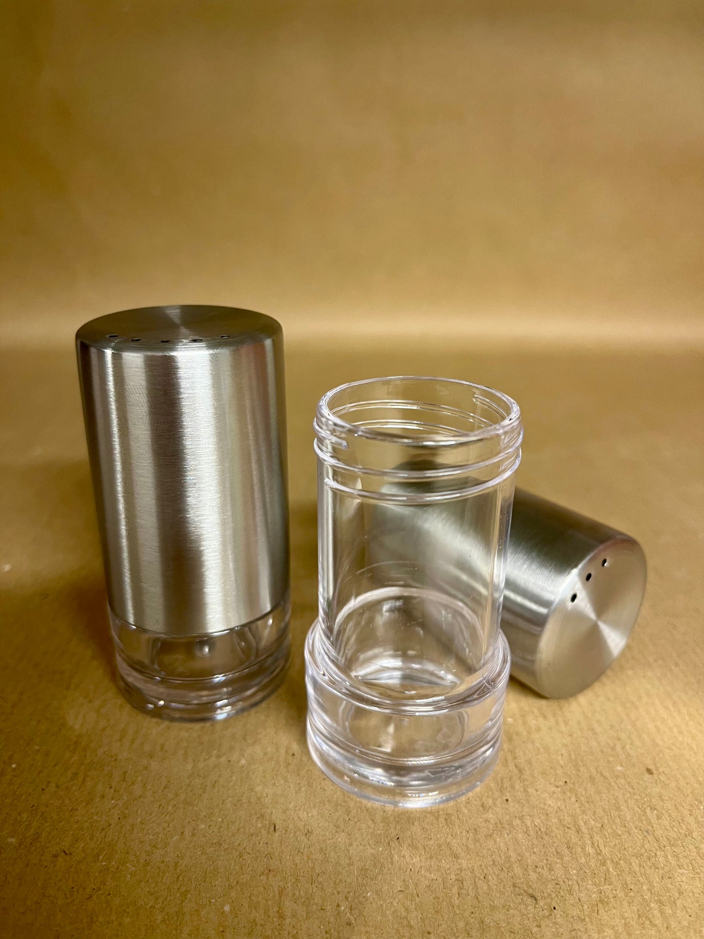 Salt & Pepper