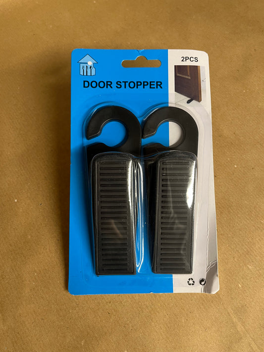 Door Stopper (2pcs)