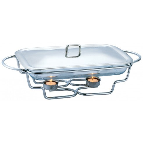 Food Warmer - Rectangle 3.2L