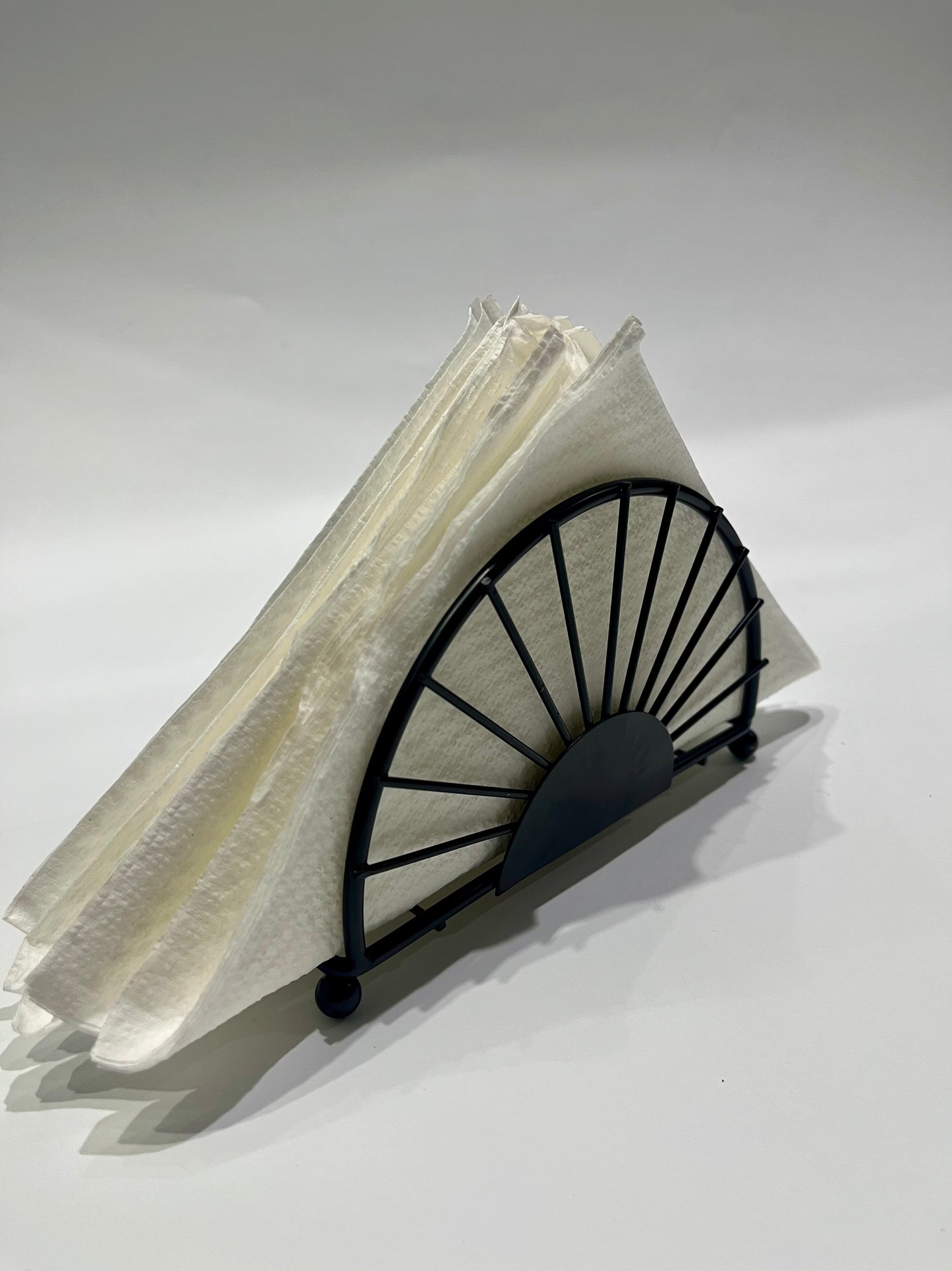 Napkin Holder - Lined