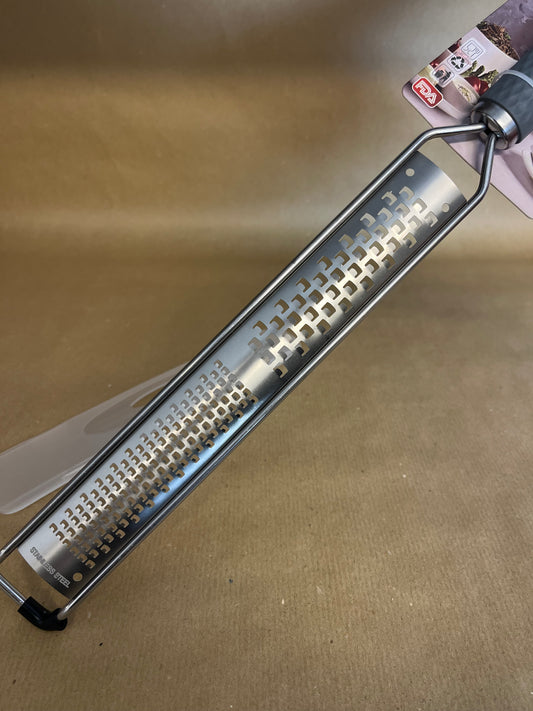 Hand Held Grater (Citrus & Cheese)