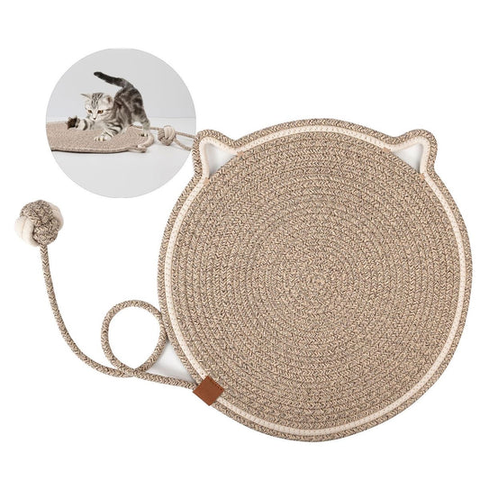Cat Scratch Mat