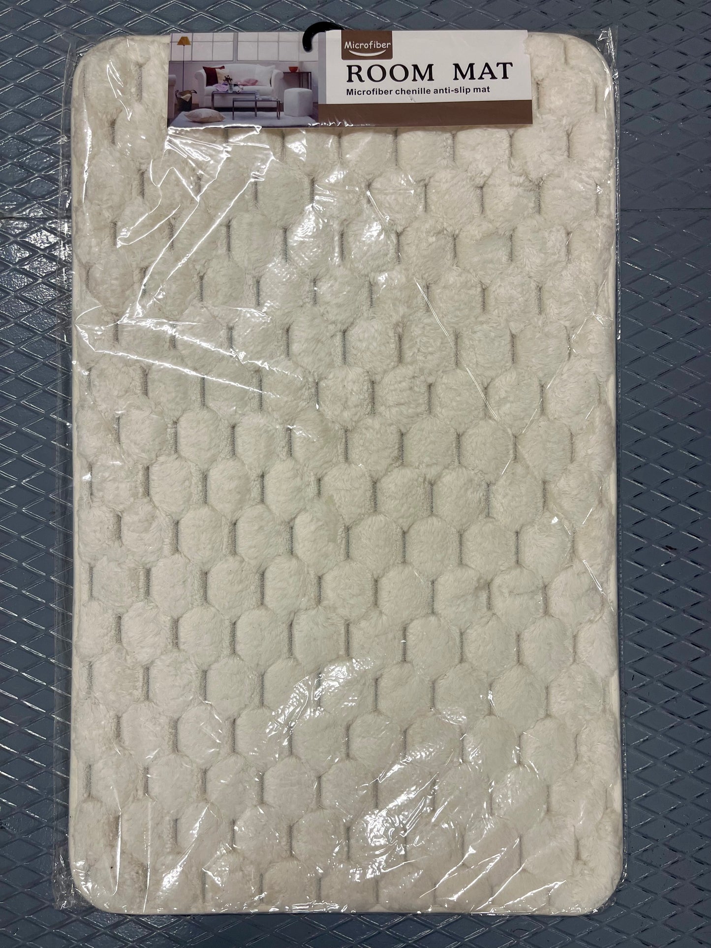 Room Mats 1pc