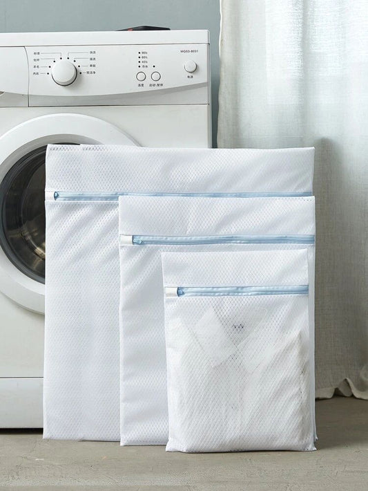 Washing Machine Net Bags 3pcs