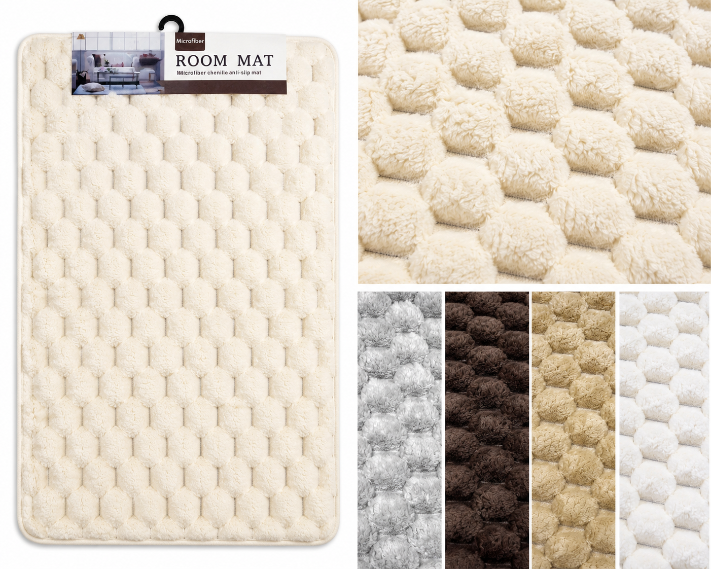 Room Mat 1pc