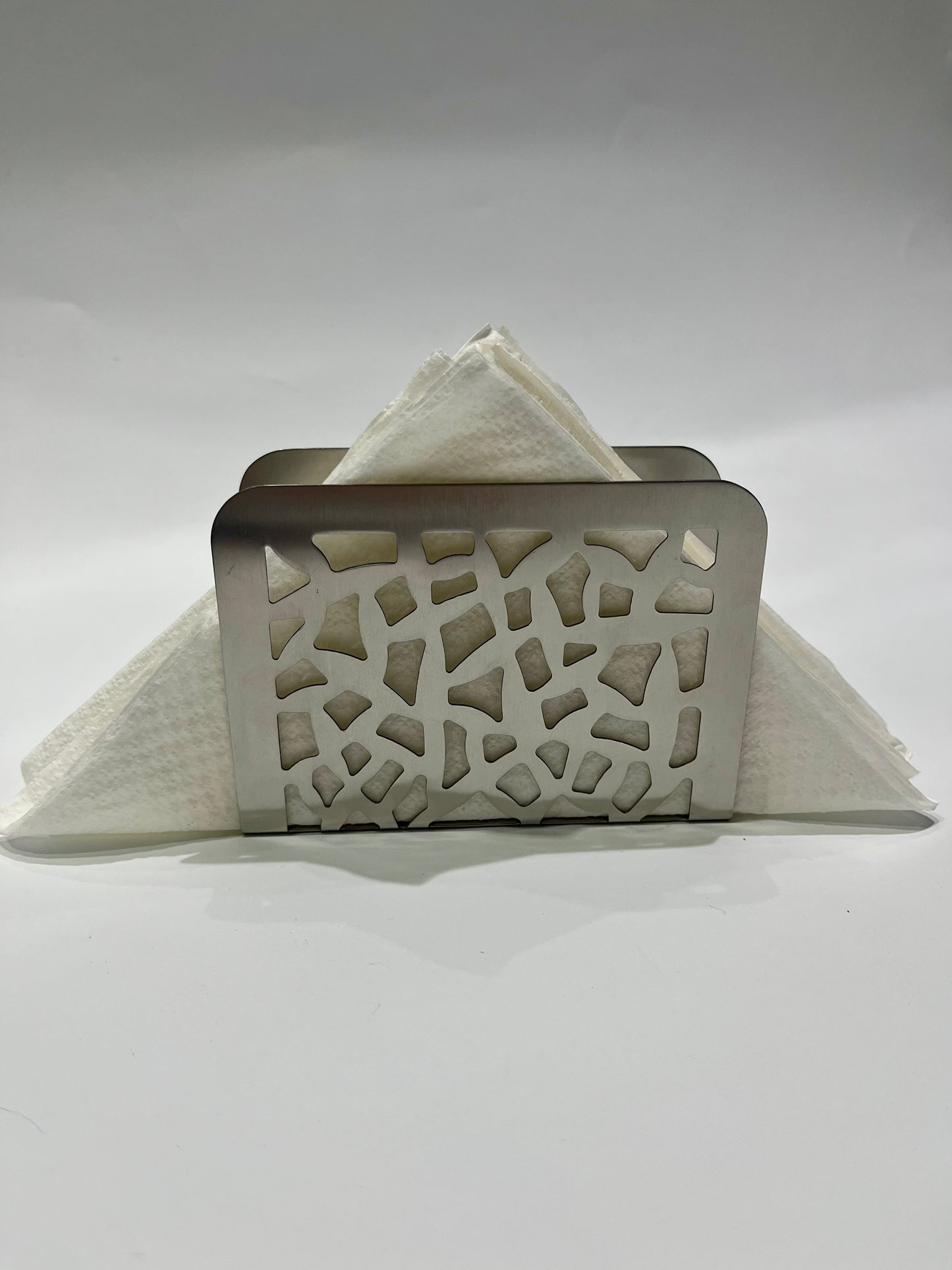 Napkin Holder - Cactus