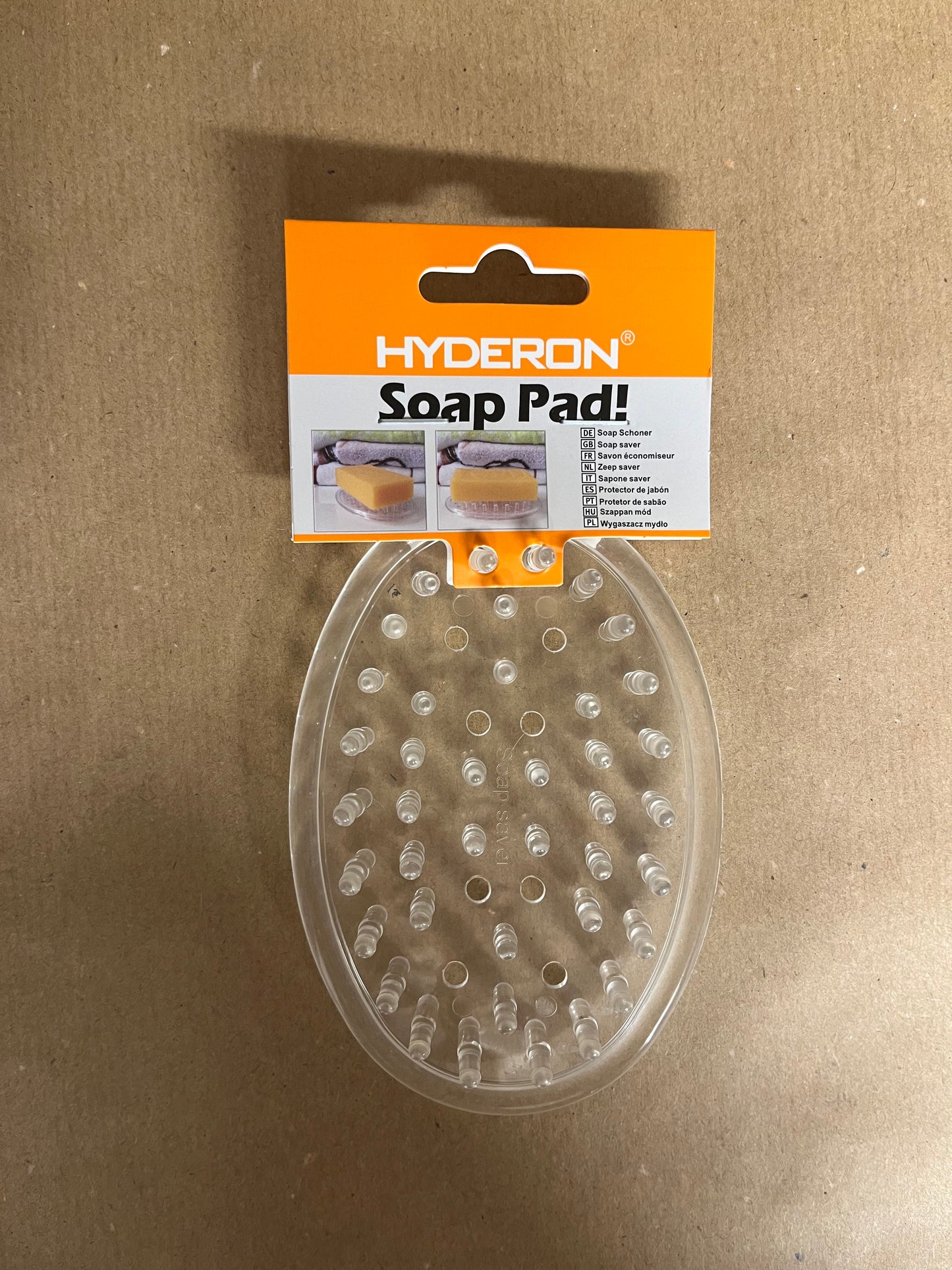 Soap Holder