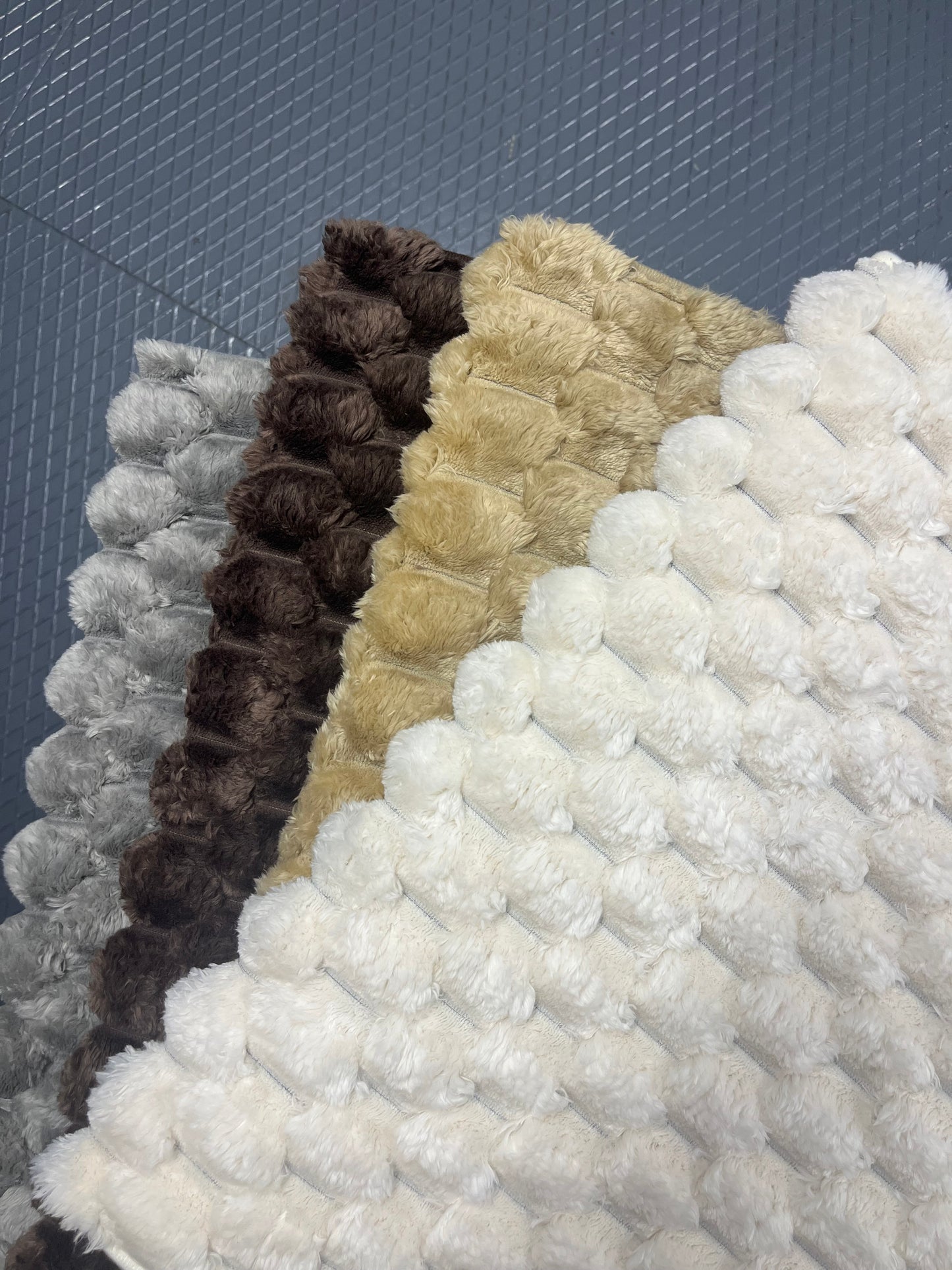 Room mats 2pcs (40x60cm & 50x80cm)