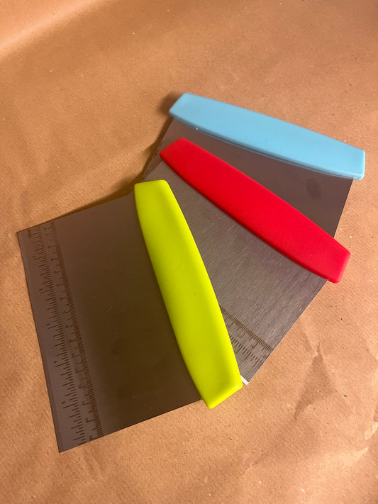 Dough Scraper (15cm)
