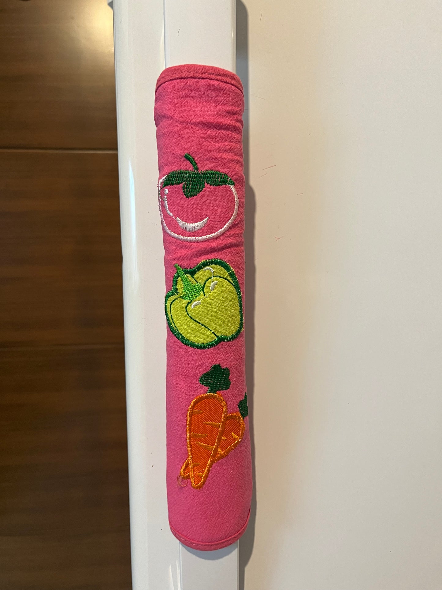Fridge Handle Cover 2pcs