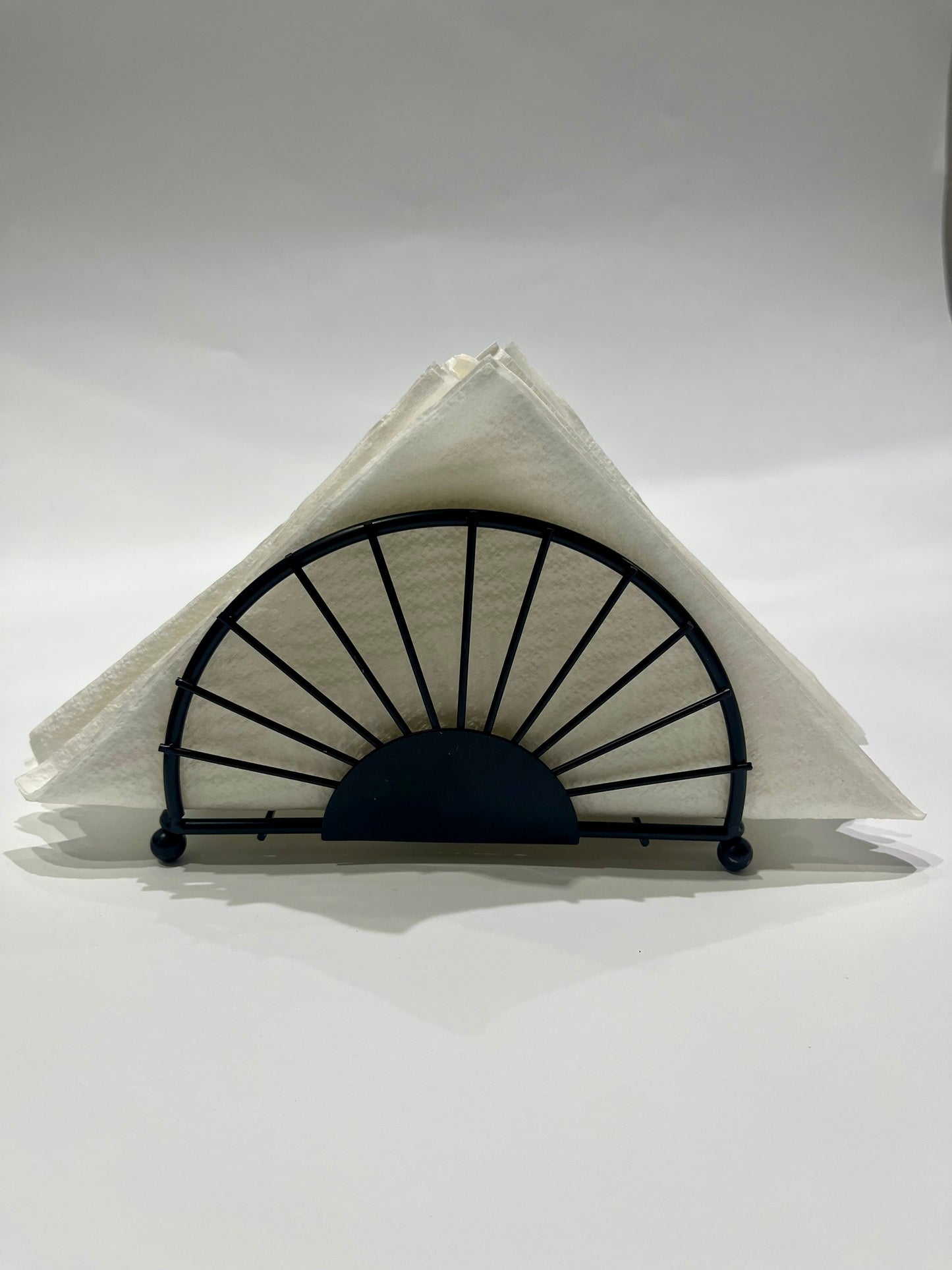 Napkin Holder - Lined