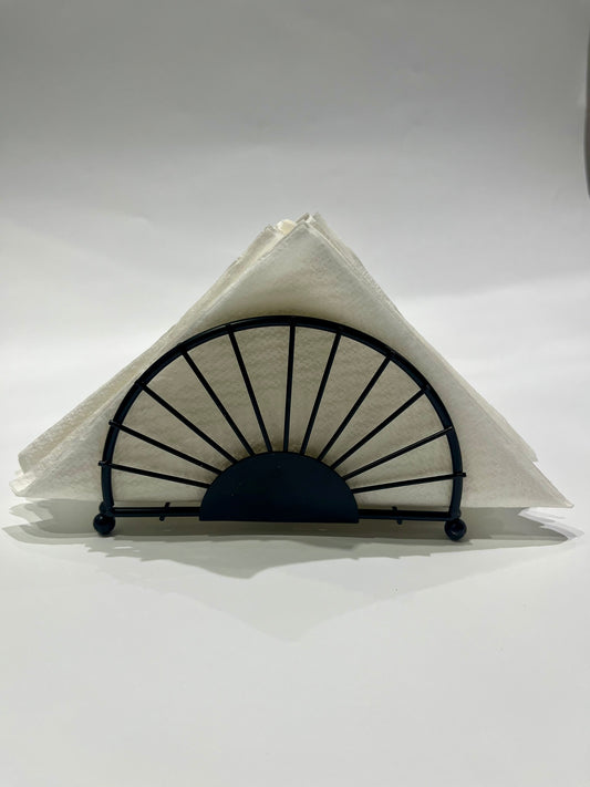 Napkin Holder - Lined