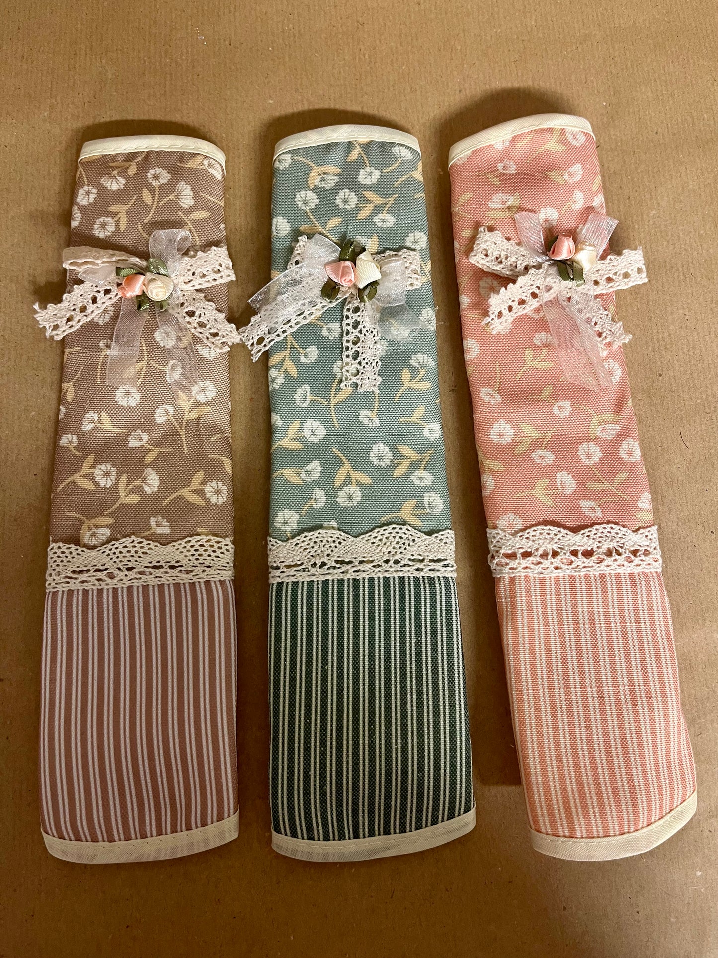 Fridge Handle Cover 2pcs