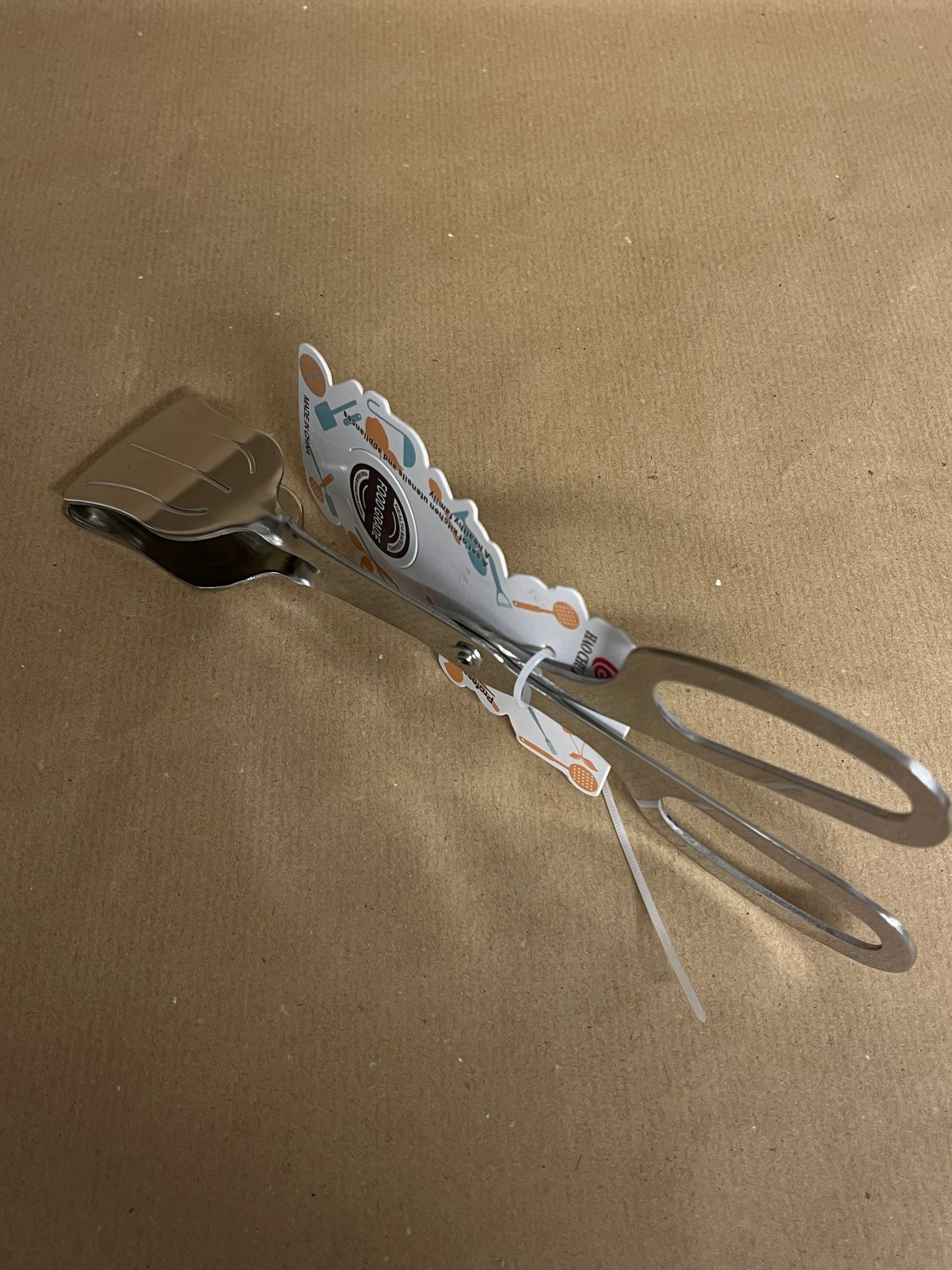 Cake Serving Clip