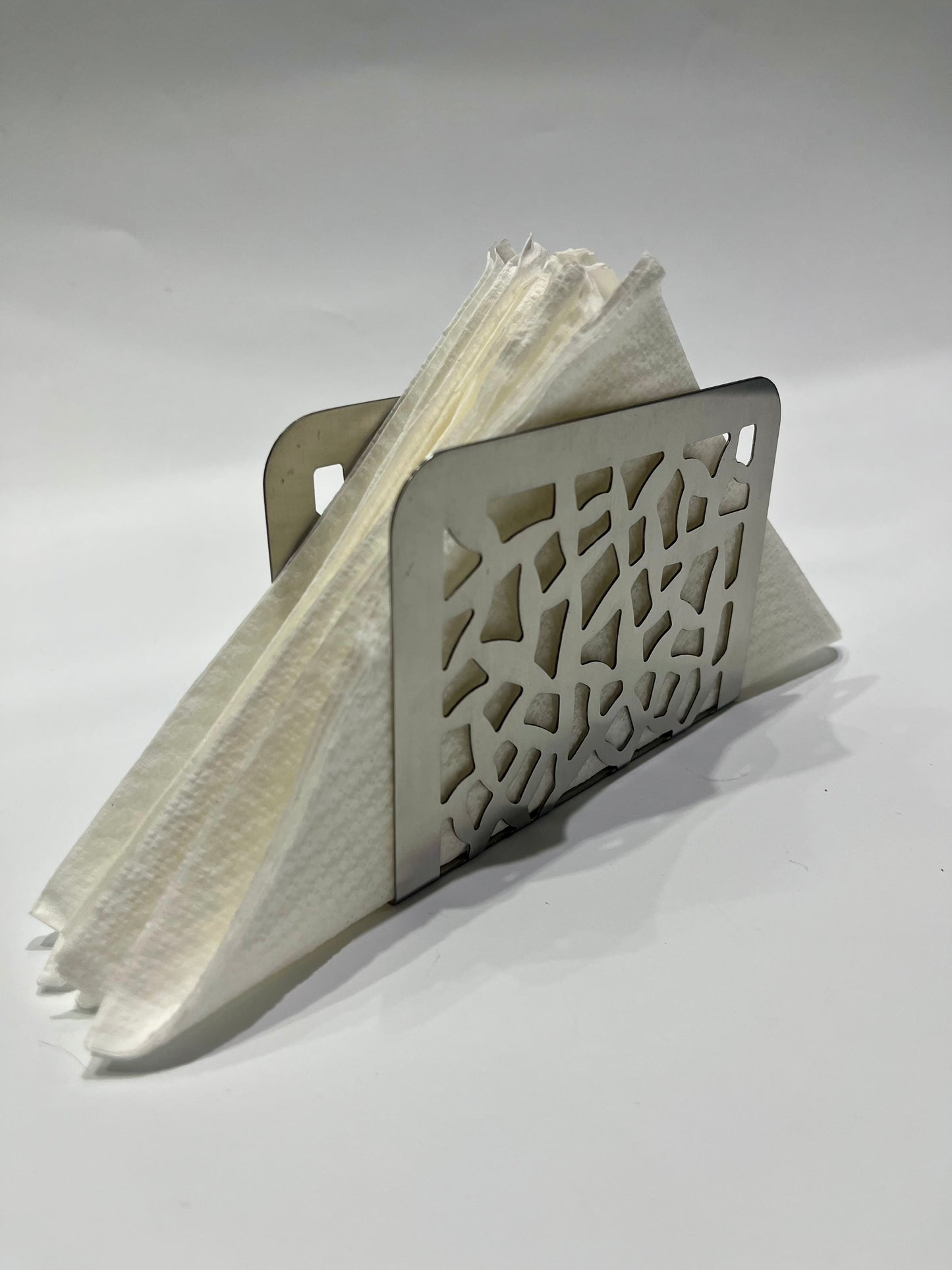 Napkin Holder - Cactus
