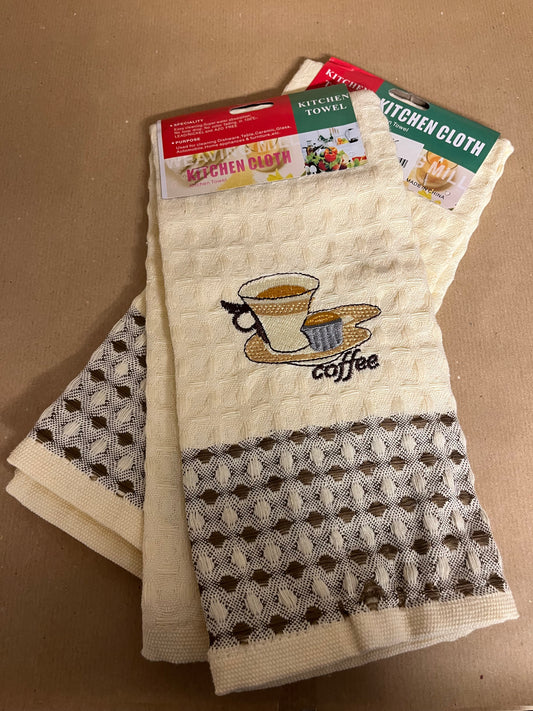 Kitchen Towel