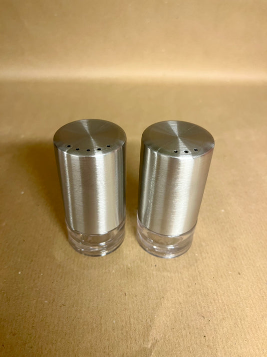 Salt & Pepper