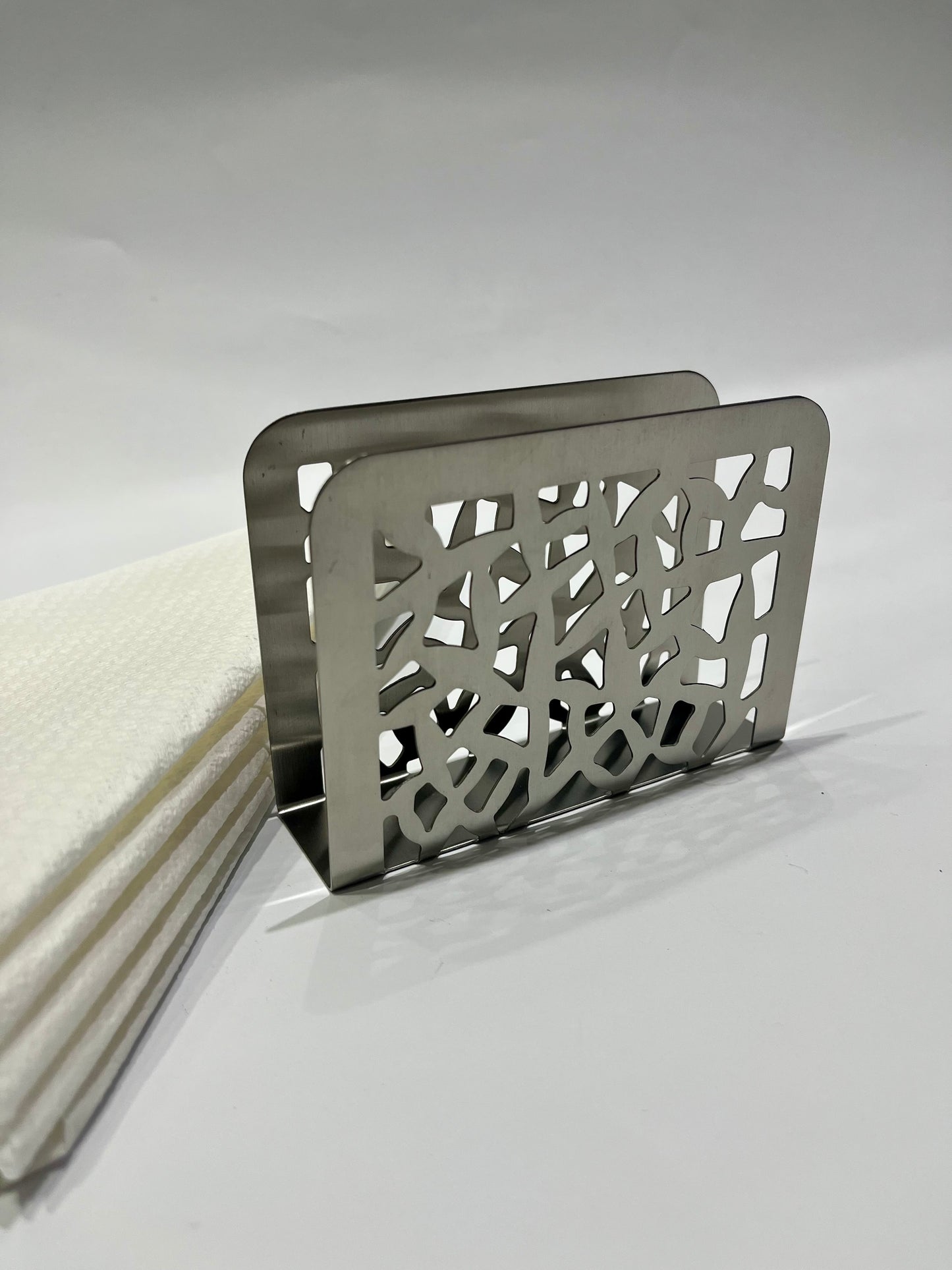 Napkin Holder - Cactus