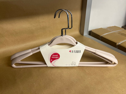Blazer Hangers 3pcs (wide shoulders)